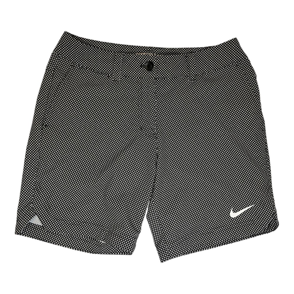 Nike Woman Golf Tour Performance Dri-Fit Shorts Size 4